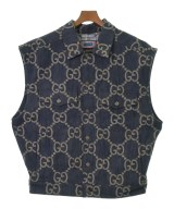 GUCCI デニムジャケット