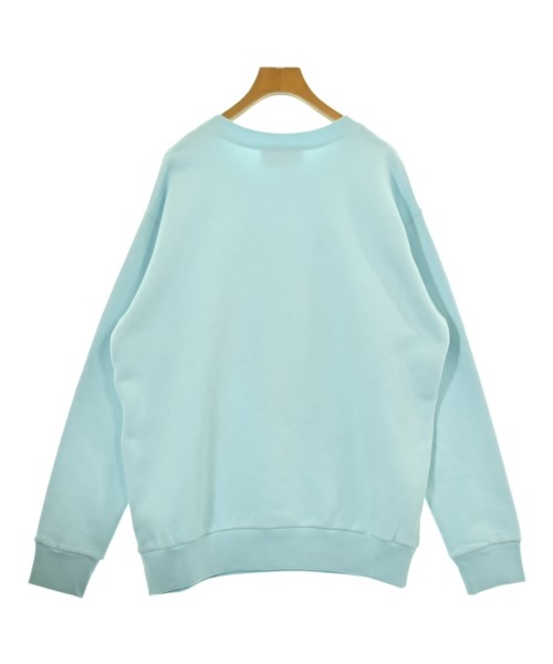 GUCCI（グッチ）スウェット 青 サイズ:S メンズ/2200468222039