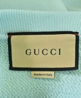 GUCCI（グッチ）スウェット 青 サイズ:S メンズ/2200468222039