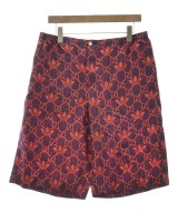 GUCCI ショートパンツ