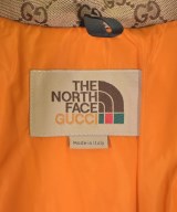 GUCCI（グッチ）ダウンジャケット/ダウンベスト ベージュ サイズ:S メンズ/2200469845015