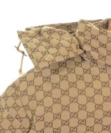 GUCCI（グッチ）ダウンジャケット/ダウンベスト ベージュ サイズ:S メンズ/2200469845015