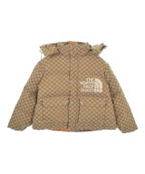 GUCCI ダウンジャケット/ダウンベスト