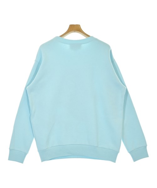 GUCCI（グッチ）スウェット 青 サイズ:S メンズ/2200470096055