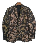 GUCCI テーラードジャケット