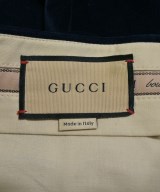 GUCCI（グッチ）スラックス 紺 サイズ:48(L位) メンズ/2200475146021