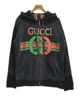 GUCCI パーカー