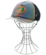 GUCCI キャップ
