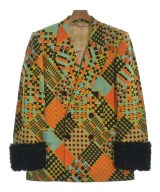 GUCCI テーラードジャケット