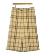 GUCCI クロップドパンツ