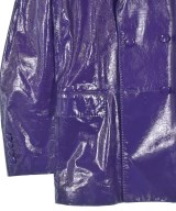 GUCCI（グッチ）テーラードジャケット 紫 サイズ:46(M位) メンズ/2200504615047