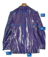 GUCCI（グッチ）テーラードジャケット 紫 サイズ:46(M位) メンズ/2200504615047