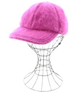 GUCCI キャップ