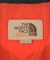 GUCCI（グッチ）ダウンジャケット/ダウンベスト ベージュ サイズ:S メンズ/2200508743043