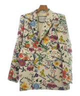 GUCCI テーラードジャケット