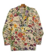 GUCCI テーラードジャケット