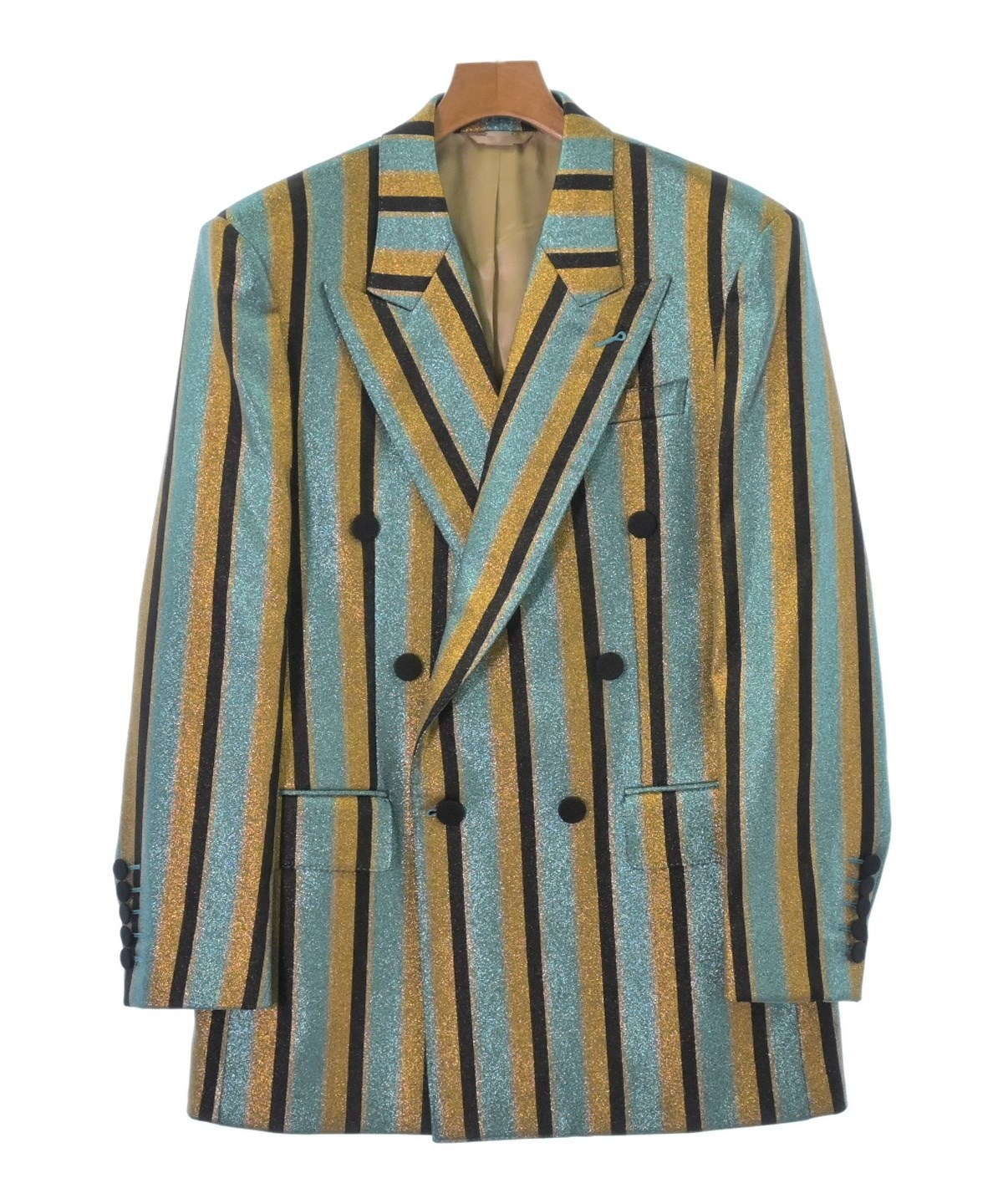 GUCCI（グッチ）テーラードジャケット その他（柄物・カラフル