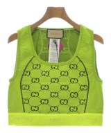 GUCCI タンクトップ