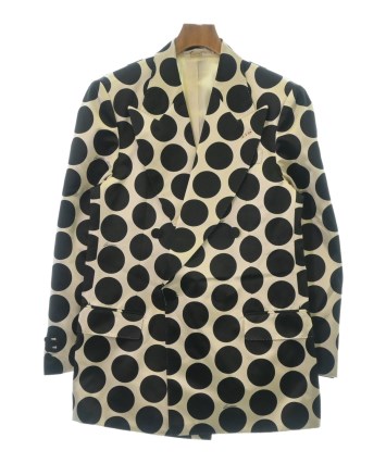 Gucci グッチ　テーラードジャケット　50 XL GUCCI（グッチ）テーラードジャケット 白 サイズ:44(S位) メンズ