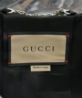 GUCCI（グッチ）トレンチコート シルバー サイズ:46(M位) メンズ/2200500275047