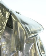 GUCCI（グッチ）トレンチコート シルバー サイズ:46(M位) メンズ/2200500275047