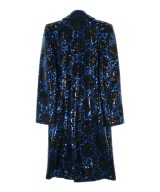 GUCCI（グッチ）トレンチコート 紺 サイズ:44(S位) メンズ/2200500275054