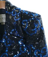 GUCCI（グッチ）トレンチコート 紺 サイズ:44(S位) メンズ/2200500275054