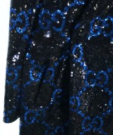 GUCCI（グッチ）トレンチコート 紺 サイズ:44(S位) メンズ/2200500275054