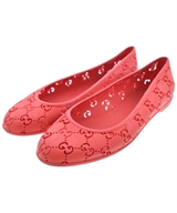 GUCCI パンプス