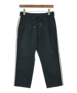 GUCCI クロップドパンツ