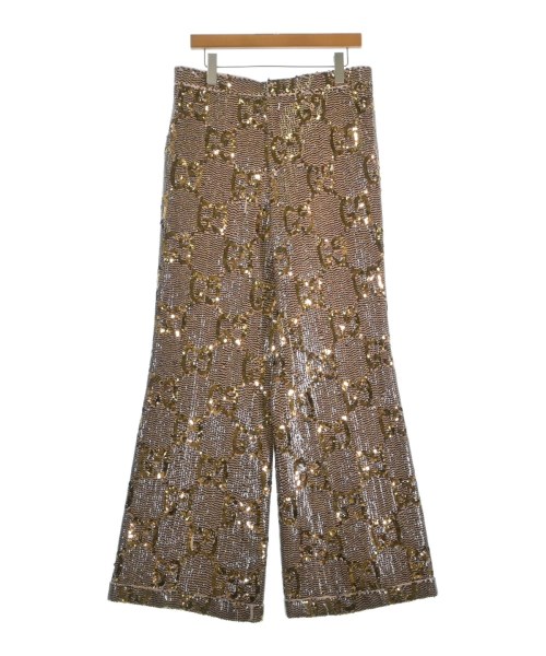 GUCCI(グッチ)その他 ゴールド サイズ:48(L位)/2200491795043