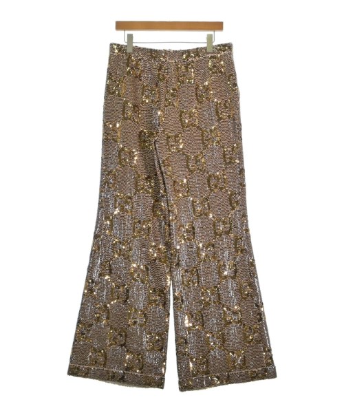 GUCCI（グッチ）その他 ゴールド サイズ:48(L位) メンズ/2200491795043