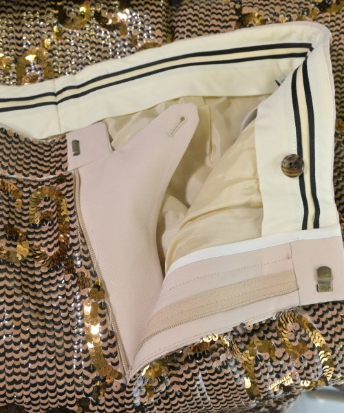 GUCCI（グッチ）その他 ゴールド サイズ:48(L位) メンズ/2200491795043