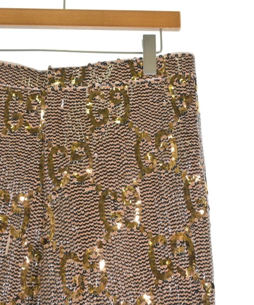 GUCCI（グッチ）その他 ゴールド サイズ:48(L位) メンズ/2200491795043