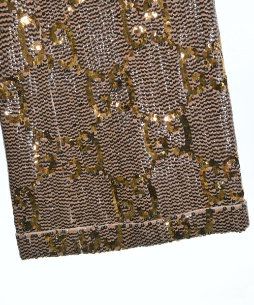 GUCCI（グッチ）その他 ゴールド サイズ:48(L位) メンズ/2200491795043