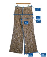 GUCCI（グッチ）その他 ゴールド サイズ:48(L位) メンズ/2200491795043