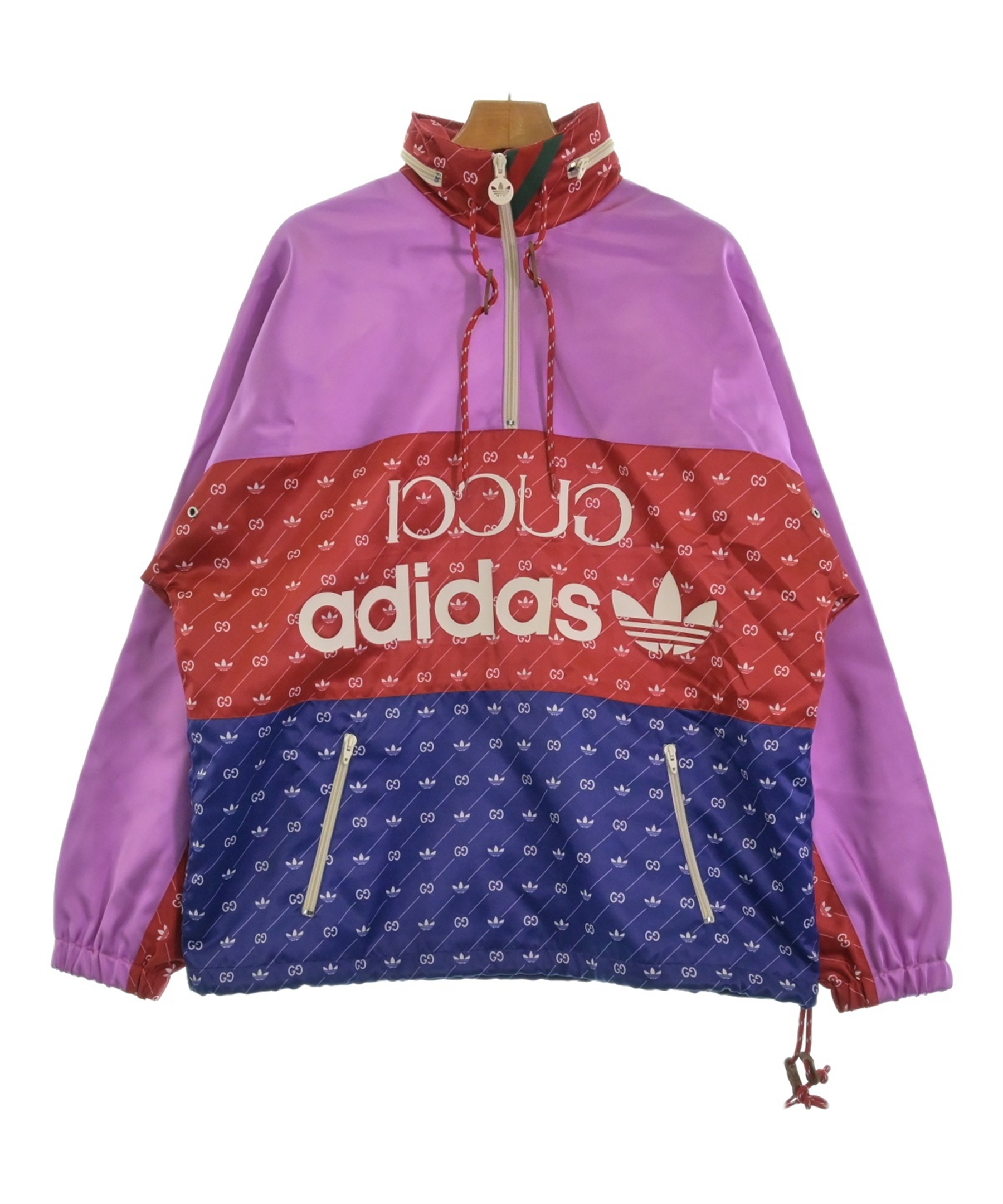 GUCCI(グッチ)その他 紫 サイズ:46(M位) メンズ |【公式 GUCCI(グッチ)その他 紫 サイズ:46(M位) メンズ |【公式