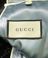GUCCI（グッチ）カジュアルジャケット 黒 サイズ:48(L位) メンズ/2200450326028