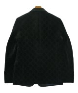 GUCCI（グッチ）カジュアルジャケット 黒 サイズ:46(M位) メンズ/2200450326035