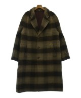 GUCCI チェスターコート