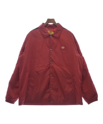 GUCCI グッチ スウェット 赤 XS 4103624M0264 GUCCI（グッチ）その他 赤 サイズ:50(XL位) メンズ