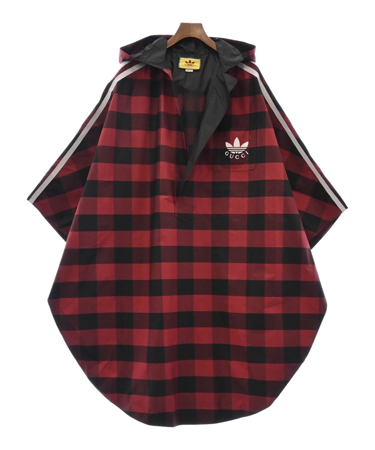 GUCCI（グッチ）その他 赤 サイズ:M メンズ/2200454728255 |【公式