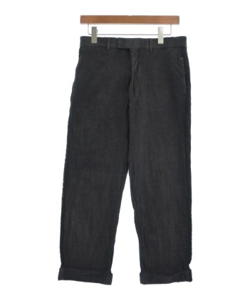 GUCCI パンツ GUCCI（グッチ）その他 グレー サイズ:46(M位) メンズ/2200456310090