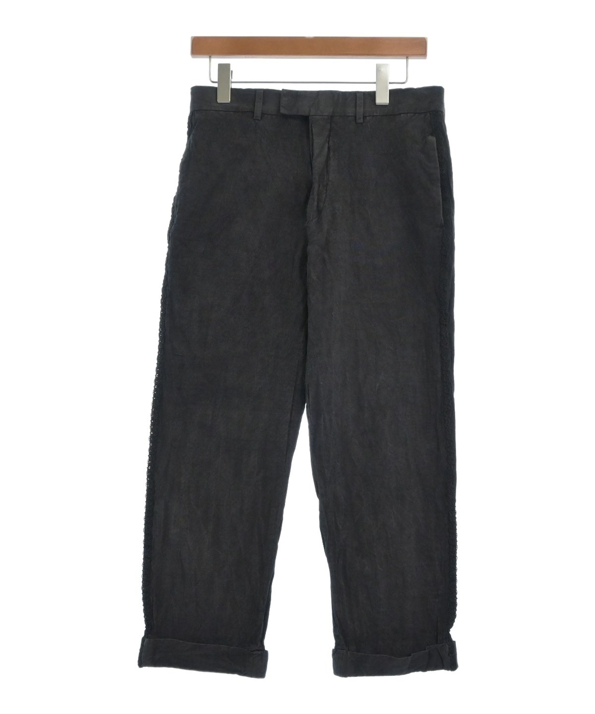 GUCCI（グッチ）その他 グレー サイズ:46(M位) メンズ/2200456310090