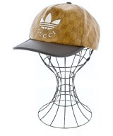 GUCCI キャップ