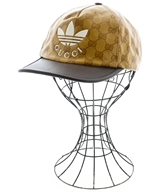 GUCCI キャップ