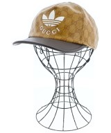 GUCCI キャップ