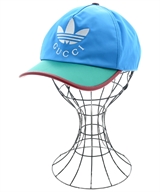 GUCCI キャップ