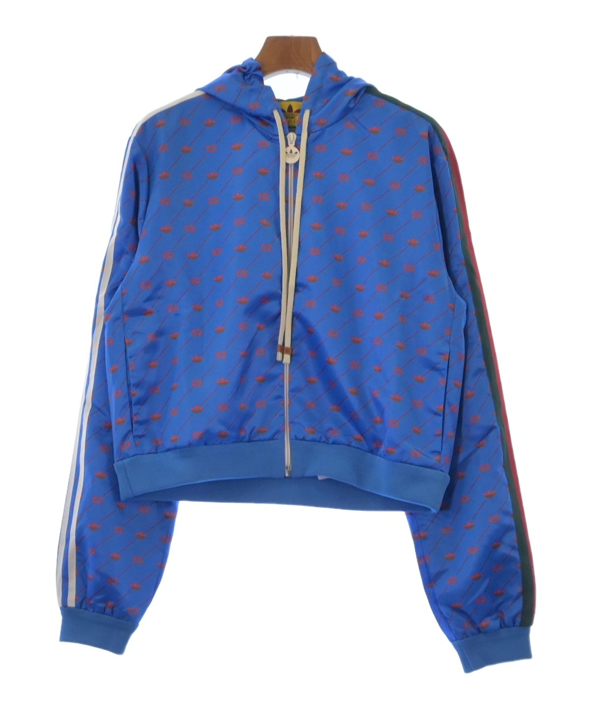 GUCCI（グッチ）その他 青 サイズ:L レディース/2200458662074 |【公式