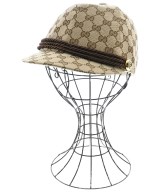 GUCCI キャップ